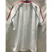 Manchester United 1988 Away - White Retro Jersey