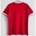Maglia retro di casa di Manchester United 1983 - Rossa