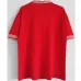 Manchester United 1977 Home Retro Jersey - Red