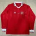 Camiseta retro para niños de Manchester United 1999/00 - Roja