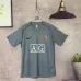 Manchester United Goalkeeper's Retro Jersey 2007/08 - Gray