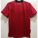 Camiseta retro de casa de Manchester United 2010 - Roja