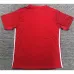Camiseta retro de casa de Manchester United 2016/17 - Roja