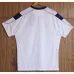 Camiseta retro de fuera de Manchester United 1999/00 - Blanca
