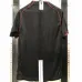 Camiseta retro de fuera de Manchester United 2007/08 - Negro