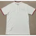 Camiseta retro tercera de Manchester United 2013/14 - Blanca