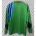 Camiseta retro de mangas largas del portero de Manchester United 1992/93 - Verde