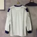 Manchester United Retro Long-Sleeve Jersey 1999/00 Away - White