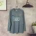 Manchester United Goalkeeper's Retro Long-Sleeve Jersey 2007/08 - Gray