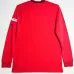 Manchester United Retro Long-Sleeve Jersey 2019/20 Home - Red