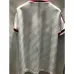 Manchester United Retro Jersey 1986 Away - White