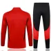 Tuta sportiva di Manchester United 2024/25 Rosso