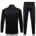 Chaqueta de deporte de Manchester United 2024/25 Negro​
