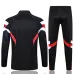 Manchester United Kids' Sports Suit 2024/25 Black