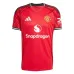 Manchester United 2025/26 Home Player Jersey