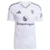 Maglia trasferta versione giocatore Manchester United 2025/26