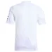 Maglia bambini in trasferta del Manchester United 2025/26 - Bianco
