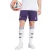 Set de camiseta infantil fuera de casa del Manchester United 2025/26 - Blanco