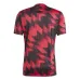 Maglia di pre-partita del Manchester United 2025/26 - Rosso