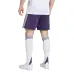 Short à l'extérieur du Manchester United 2025/26 - Violet