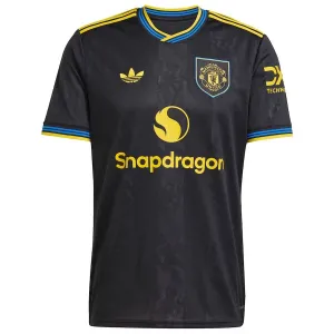 Manchester United 2025/26 Third Jersey