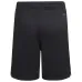 Manchester United 2025/26 Third Shorts - Black