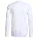 Manchester United 2025/26 Camiseta de visitante de manga larga - Blanca