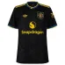 Manchester United CANTONA 2025/26 Third Jersey - Black