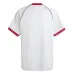 Manchester United 1991 Retro Away Jersey - White