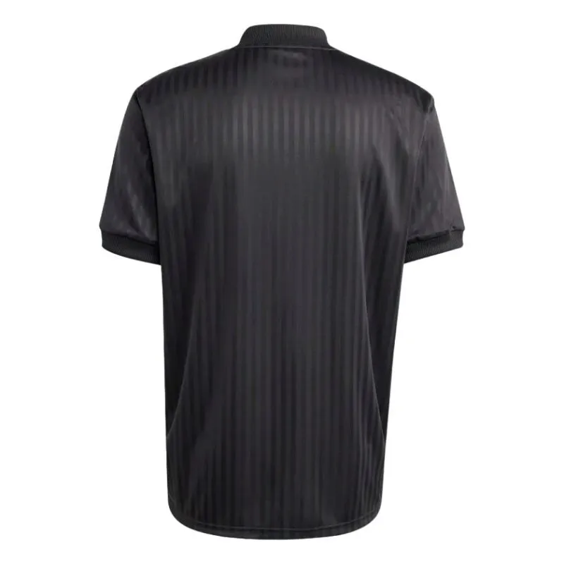 Manchester United Camiseta local Icon - Negra