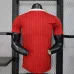 Manchester United 2025/26 Casual Edition Player Jersey - Red