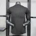 Manchester United Maglia Giocatore Edizione Casual 2025/26 - Nero
