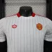 Manchester United 2025/26 Casual Edition Player Jersey - White