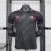 Maglia da giocatore Manchester United 2025/26 - Nero