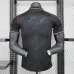 Maglia da giocatore Manchester United 2025/26 - Nero
