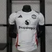 Manchester United Camiseta de Jugador Edición Especial 2025/26 - Blanco