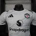 Manchester United Camiseta de Jugador Edición Especial 2025/26 - Blanco