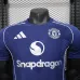 Manchester United 2025/26 Special Edition Player Jersey - Blue
