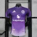 Manchester United Maglia Giocatore Edizione Speciale 2025/26 - Viola