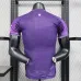 Manchester United Maglia Giocatore Edizione Speciale 2025/26 - Viola