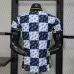 Manchester United Maglia Giocatore Edizione Speciale 2025/26 - Blu