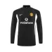 Manchester United 2002/03 Vintage Sportswear Black