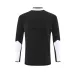 Manchester United 2002/03 Vintage Sportswear Black