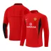 Manchester United 2002/03 Abbigliamento Sportivo Vintage Rosso