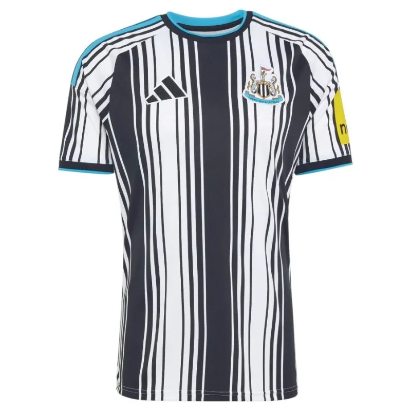Newcastle United 2026/27 Home Jersey