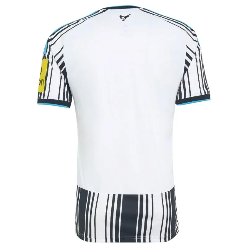 Newcastle United 2026/27 Home Jersey
