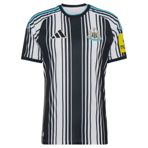 Newcastle United 2026/27 Home Player Jersey