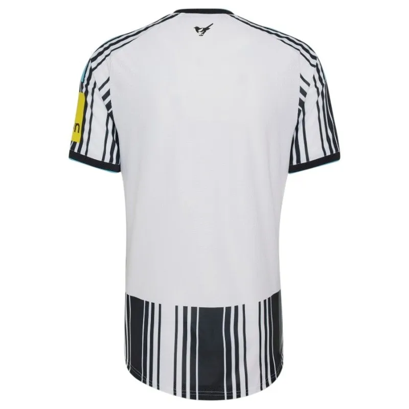 Newcastle United 2026/27 Home Player Jersey