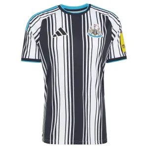 Newcastle United 2026/27 Home Women Jersey