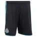 Newcastle United 2026/27 Home Kids Kit Jersey